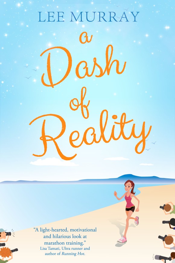 A Dash of Reality - Lee Murray - eBook - for sharing